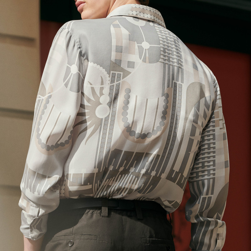 Hermès • Spring-Summer 2024 collection