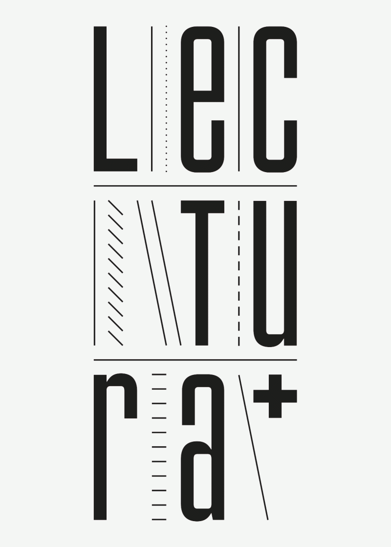 Lectura+ • Identité Visuelle