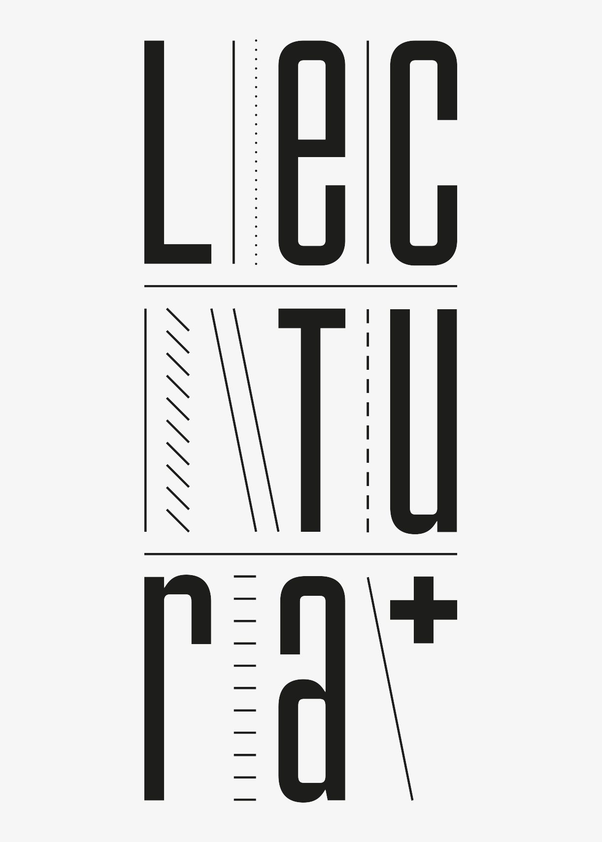 Lectura+ • Identité Visuelle