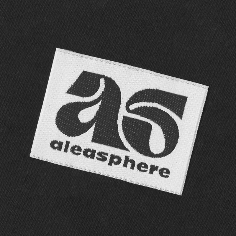 Aleasphere • Identité Visuelle