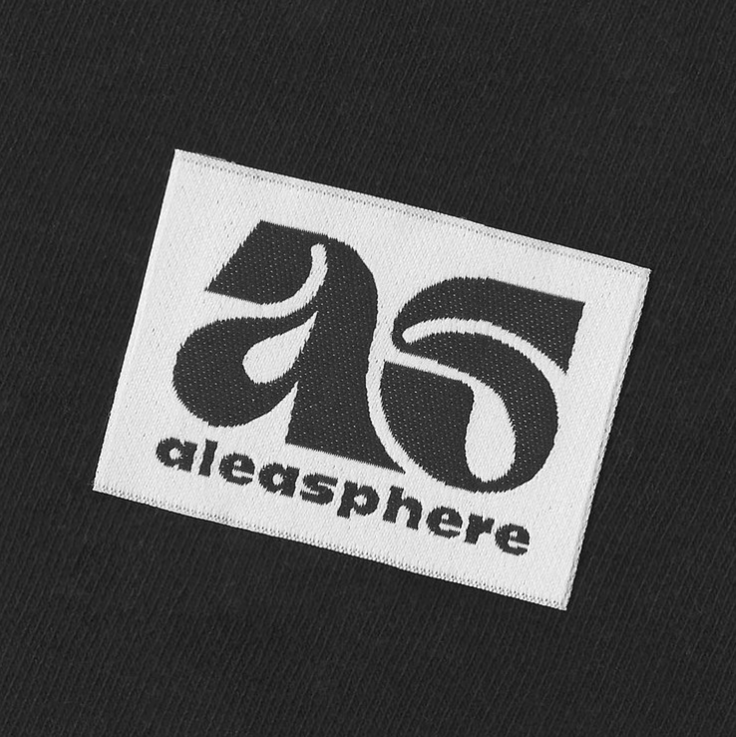 Aleasphere • Identité Visuelle